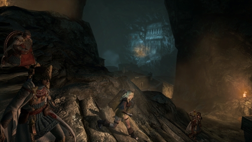 画像ギャラリー No.022のサムネイル画像 / 「Dragon’s Dogma Online」,アップデート「シーズン3.4」が本日実装。最新アップデート内容や記念キャンペーンの概要が公開に