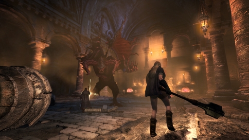 画像ギャラリー No.023のサムネイル画像 / 「Dragon’s Dogma Online」,アップデート「シーズン3.4」が本日実装。最新アップデート内容や記念キャンペーンの概要が公開に
