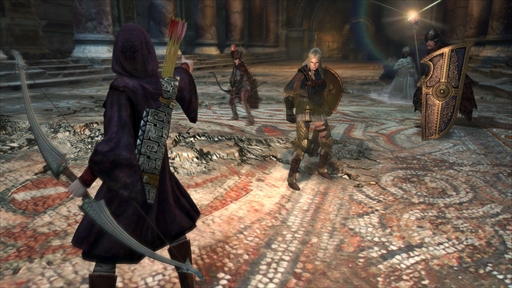 画像ギャラリー No.024のサムネイル画像 / 「Dragon’s Dogma Online」,アップデート「シーズン3.4」が本日実装。最新アップデート内容や記念キャンペーンの概要が公開に