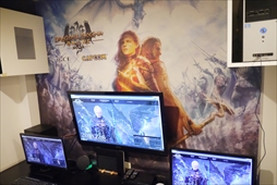 画像ギャラリー No.011のサムネイル画像 / 「Dragon’s Dogma Online」とDiCEのお得なコラボがスタート。松川美苗氏がDiCEの1日店長に就任した内覧会をレポート