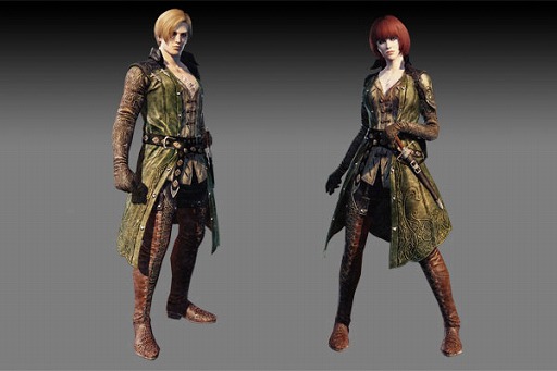 画像ギャラリー No.005のサムネイル画像 / 「DDON」，ランキング上位入賞で黒騎士装備をもらえる新ウォーミッションが開催