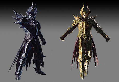 画像ギャラリー No.003のサムネイル画像 / 「Dragon’s Dogma Online」,イベント「春爛漫! 4日間連続全コース無料開放」を3月21日にスタート