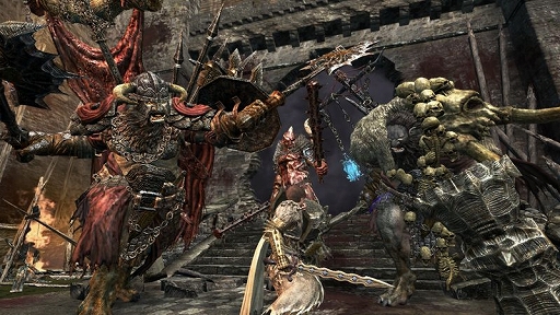 画像ギャラリー No.002のサムネイル画像 / 「Dragon’s Dogma Online」,新ミッション追加やレベルキャップ開放が行われる“シーズン3.4”追加パッチが4月4日に実装