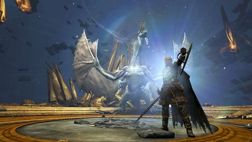 画像ギャラリー No.004のサムネイル画像 / 「Dragon’s Dogma Online」,新ミッション追加やレベルキャップ開放が行われる“シーズン3.4”追加パッチが4月4日に実装