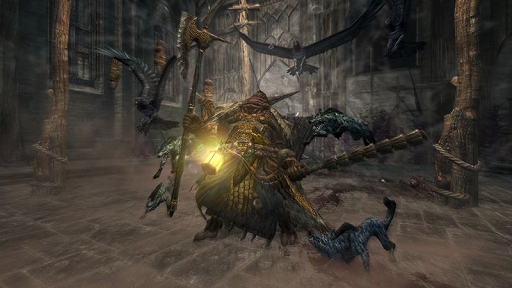 画像ギャラリー No.005のサムネイル画像 / 「Dragon’s Dogma Online」,新ミッション追加やレベルキャップ開放が行われる“シーズン3.4”追加パッチが4月4日に実装