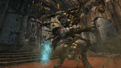 画像ギャラリー No.006のサムネイル画像 / 「Dragon’s Dogma Online」,新ミッション追加やレベルキャップ開放が行われる“シーズン3.4”追加パッチが4月4日に実装