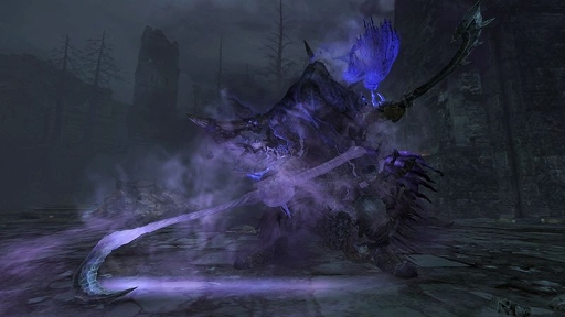 画像ギャラリー No.007のサムネイル画像 / 「Dragon’s Dogma Online」,新ミッション追加やレベルキャップ開放が行われる“シーズン3.4”追加パッチが4月4日に実装