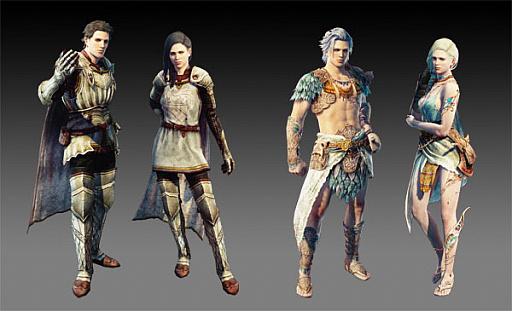 画像ギャラリー No.002のサムネイル画像 / 「DDON」，イベント「白竜祭〜奉納〜」が開催。Lv90まで一気に成長できる新人覚者応援キャンペーンも