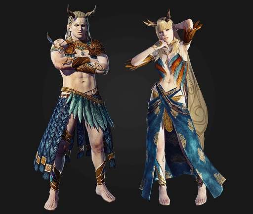 画像ギャラリー No.006のサムネイル画像 / 「DDON」がシーズン3.4追加パッチを実施。ボックストレジャーズロットの販売やエクストリームミッションの配信など