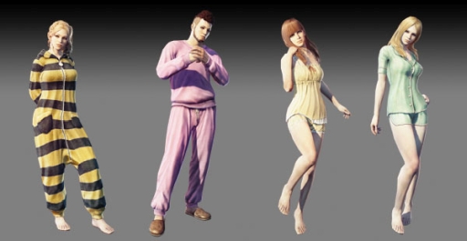画像ギャラリー No.007のサムネイル画像 / 「Dragon’s Dogma Online」のダクレイム砦奪還戦に推奨LV100戦況「大将奮起」が登場