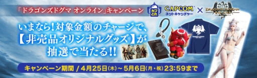 画像ギャラリー No.013のサムネイル画像 / 「Dragon’s Dogma Online」のダクレイム砦奪還戦に推奨LV100戦況「大将奮起」が登場