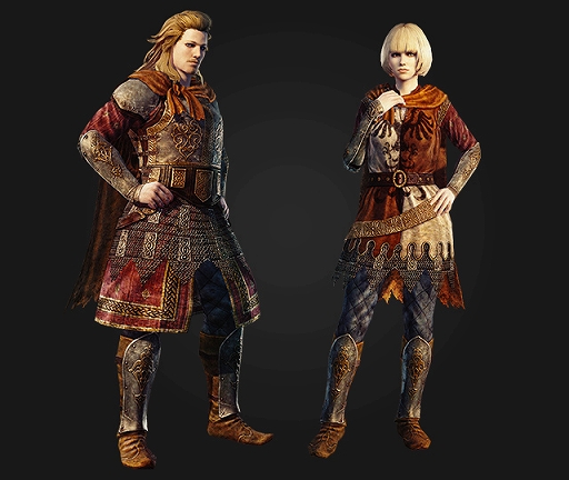 画像ギャラリー No.006のサムネイル画像 / 「DDON」,エクストリームミッション「黒の殉教者」などを実装するシーズン3.4追加パッチが本日配信