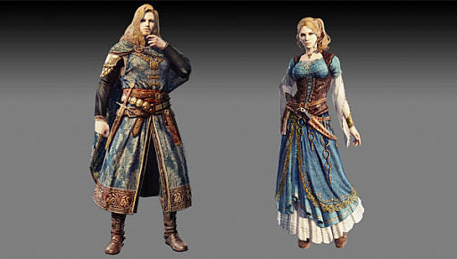 画像ギャラリー No.008のサムネイル画像 / 「DDON」，レベルキャップ開放をともなう追加パッチを配信。ログインボーナスやエクストリームミッションなども