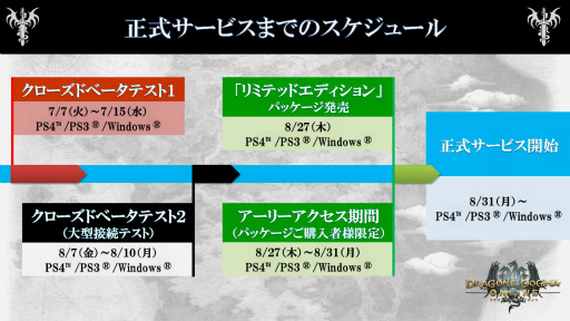 画像ギャラリー No.001のサムネイル画像 / 「Dragon's Dogma Online」のプレイ料金体系が発表。運営面のポリシーや有料サービスの意図を運営プロデューサーの谷中政基氏に聞いた