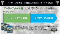 画像ギャラリー No.021のサムネイル画像 / 「Dragon's Dogma Online」のプレイ料金体系が発表。運営面のポリシーや有料サービスの意図を運営プロデューサーの谷中政基氏に聞いた