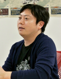 画像ギャラリー No.033のサムネイル画像 / 「Dragon's Dogma Online」のプレイ料金体系が発表。運営面のポリシーや有料サービスの意図を運営プロデューサーの谷中政基氏に聞いた