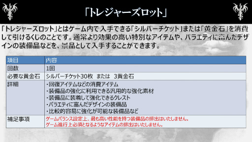 画像ギャラリー No.051のサムネイル画像 / 「Dragon's Dogma Online」のプレイ料金体系が発表。運営面のポリシーや有料サービスの意図を運営プロデューサーの谷中政基氏に聞いた