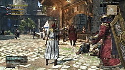 Dragon’s Dogma Online