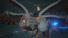 画像ギャラリー No.006のサムネイル画像 / スクエニがアーケード向け新作対戦アクション「スクール オブ ラグナロク」を発表。さっそくティザートレイラーが公開に