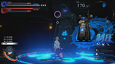 画像ギャラリー No.007のサムネイル画像 / スクエニがアーケード向け新作対戦アクション「スクール オブ ラグナロク」を発表。さっそくティザートレイラーが公開に