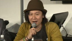 画像ギャラリー No.001のサムネイル画像 / “5D”とは3Dアクション+2D格闘だった! AC「スクール オブ ラグナロク」,闘会議2015のステージにてゲームシステムの詳細が明らかに