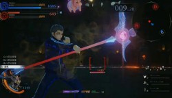 画像ギャラリー No.017のサムネイル画像 / “5D”とは3Dアクション+2D格闘だった! AC「スクール オブ ラグナロク」,闘会議2015のステージにてゲームシステムの詳細が明らかに