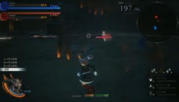 画像ギャラリー No.020のサムネイル画像 / “5D”とは3Dアクション+2D格闘だった! AC「スクール オブ ラグナロク」,闘会議2015のステージにてゲームシステムの詳細が明らかに
