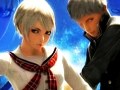 “5D”とは3Dアクション＋2D格闘だった！　AC「スクール オブ ラグナロク」，闘会議2015のステージにてゲームシステムの詳細が明らかに
