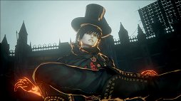画像ギャラリー No.004のサムネイル画像 / ［JAEPO2015］スクエニの新作アーケード「スクール オブ ラグナロク」のロケテストが2月27日から開催。“5D”アクションを体験しよう