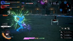 画像ギャラリー No.006のサムネイル画像 / ［JAEPO2015］スクエニの新作アーケード「スクール オブ ラグナロク」のロケテストが2月27日から開催。“5D”アクションを体験しよう