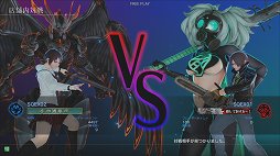 画像ギャラリー No.003のサムネイル画像 / ロケテストを“征服”せよ。「スクール オブ ラグナロク」の基礎をプレイレポートでじっくり紹介