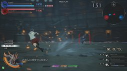 画像ギャラリー No.006のサムネイル画像 / ロケテストを“征服”せよ。「スクール オブ ラグナロク」の基礎をプレイレポートでじっくり紹介