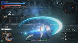 画像ギャラリー No.044のサムネイル画像 / ロケテストを“征服”せよ。「スクール オブ ラグナロク」の基礎をプレイレポートでじっくり紹介