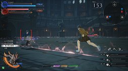 画像ギャラリー No.046のサムネイル画像 / ロケテストを“征服”せよ。「スクール オブ ラグナロク」の基礎をプレイレポートでじっくり紹介