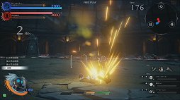 画像ギャラリー No.049のサムネイル画像 / ロケテストを“征服”せよ。「スクール オブ ラグナロク」の基礎をプレイレポートでじっくり紹介