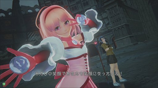 画像ギャラリー No.052のサムネイル画像 / ロケテストを“征服”せよ。「スクール オブ ラグナロク」の基礎をプレイレポートでじっくり紹介
