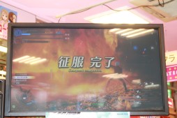 画像ギャラリー No.009のサムネイル画像 / 噂の“5Dアクション”が体験できた「スクール オブ ラグナロク」ロケテスト初日レポート。M.S.S Project＆ふ〜ど氏によるスペシャルマッチも