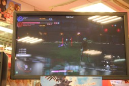 画像ギャラリー No.013のサムネイル画像 / 噂の“5Dアクション”が体験できた「スクール オブ ラグナロク」ロケテスト初日レポート。M.S.S Project＆ふ〜ど氏によるスペシャルマッチも