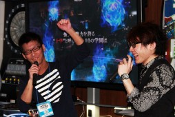 画像ギャラリー No.008のサムネイル画像 / AC「スクール オブ ラグナロク」をプロゲーマー・ふ〜ど氏がじっくり解説。ロケテスト会場で収録した直撮りプレイムービー＆ロケテ大会レポート