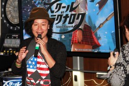 画像ギャラリー No.009のサムネイル画像 / AC「スクール オブ ラグナロク」をプロゲーマー・ふ〜ど氏がじっくり解説。ロケテスト会場で収録した直撮りプレイムービー＆ロケテ大会レポート