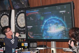 画像ギャラリー No.013のサムネイル画像 / AC「スクール オブ ラグナロク」をプロゲーマー・ふ〜ど氏がじっくり解説。ロケテスト会場で収録した直撮りプレイムービー＆ロケテ大会レポート