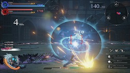 画像ギャラリー No.002のサムネイル画像 / 「スクール オブ ラグナロク」,ニコニコ超会議に出展。体験プレイが可能