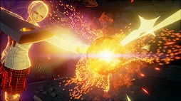 画像ギャラリー No.004のサムネイル画像 / 「スクール オブ ラグナロク」,ニコニコ超会議に出展。体験プレイが可能