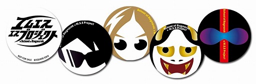 画像ギャラリー No.005のサムネイル画像 / 「スクール オブ ラグナロク」,ニコニコ超会議に出展。体験プレイが可能