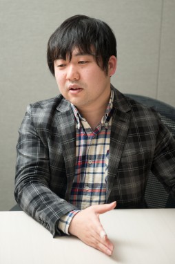 画像ギャラリー No.003のサムネイル画像 / アーケードに注力するスクウェア・エニックスの思惑とは? 柴×門井×丹沢プロデューサーが語る,ゲームセンターの今とコミュニティの未来