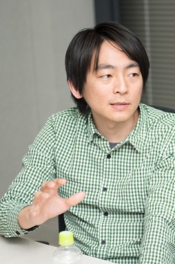 画像ギャラリー No.005のサムネイル画像 / アーケードに注力するスクウェア・エニックスの思惑とは？　柴×門井×丹沢プロデューサーが語る，ゲームセンターの今とコミュニティの未来