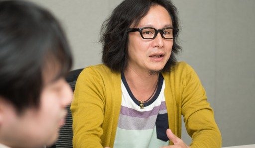 画像ギャラリー No.022のサムネイル画像 / アーケードに注力するスクウェア・エニックスの思惑とは？　柴×門井×丹沢プロデューサーが語る，ゲームセンターの今とコミュニティの未来