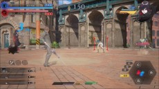 画像ギャラリー No.002のサムネイル画像 / 第2回ロケテストが6月12日に迫った「スクール オブ ラグナロク」最新情報。2体の新学園神や，3ラウンド制になった対戦システムが明らかに