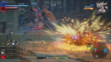 画像ギャラリー No.003のサムネイル画像 / 第2回ロケテストが6月12日に迫った「スクール オブ ラグナロク」最新情報。2体の新学園神や，3ラウンド制になった対戦システムが明らかに