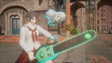 画像ギャラリー No.007のサムネイル画像 / 第2回ロケテストが6月12日に迫った「スクール オブ ラグナロク」最新情報。2体の新学園神や，3ラウンド制になった対戦システムが明らかに